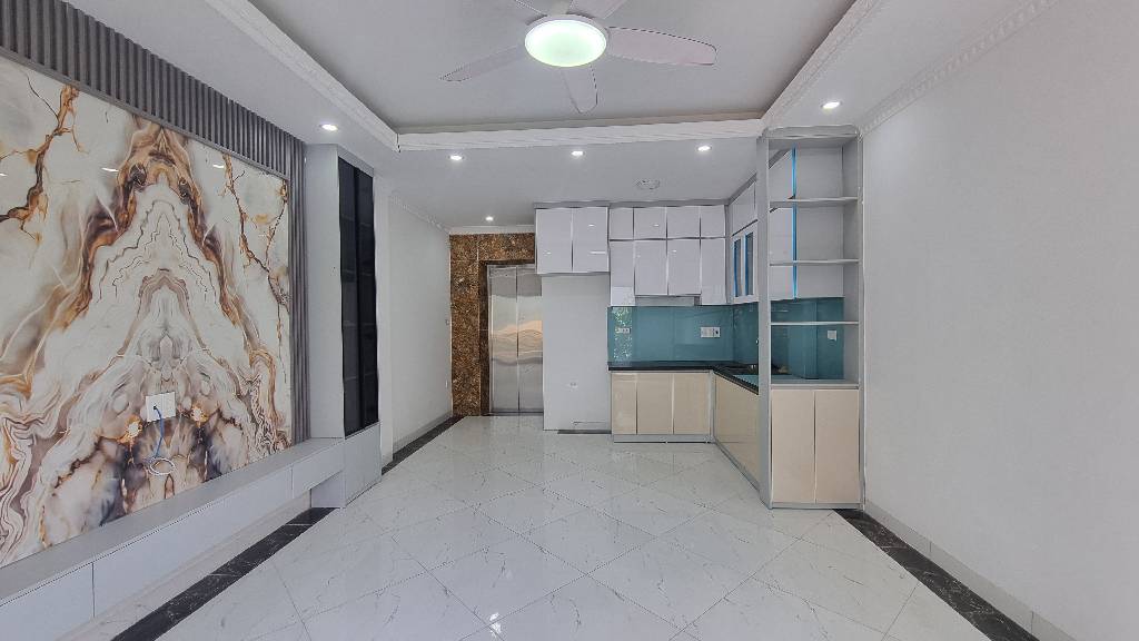 PHÚ THƯỢNG – TÂY HỒ - NHÀ MỚI Ở LUÔN- THANG MÁY XIN- Ô TÔ ĐỖ CỬA-VIEW CIPUTRA